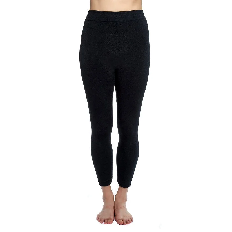 Love Charm Women's Seamless Leggings