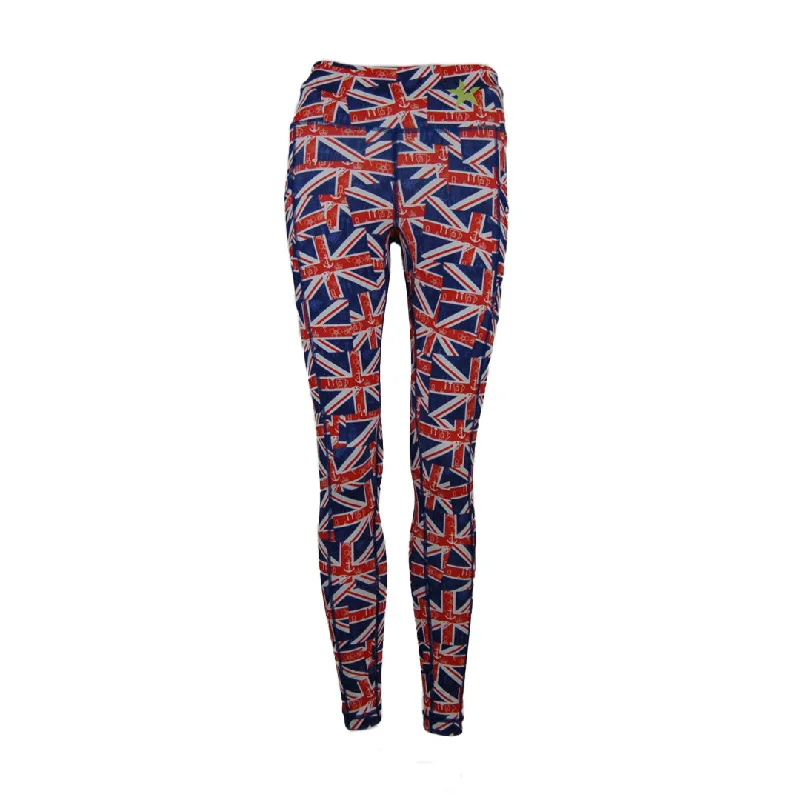 Unisex Leggings | Rex